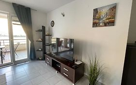Stunning View To Kotor Bay And Old Town - C2 Vista