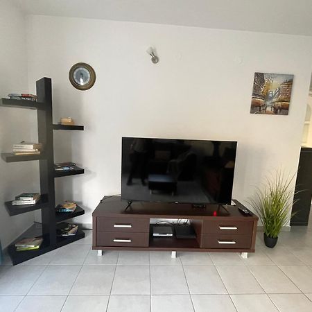 Apartament Stunning View To Kotor Bay And Old Town - C2 Vista Muo Zewnętrze zdjęcie