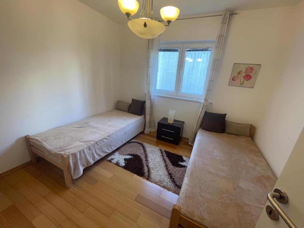 Apartament Stunning View To Kotor Bay And Old Town - C2 Vista Muo Zewnętrze zdjęcie