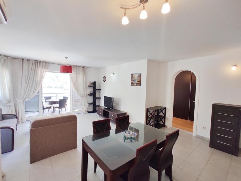 Apartament Stunning View To Kotor Bay And Old Town - C2 Vista Muo Zewnętrze zdjęcie