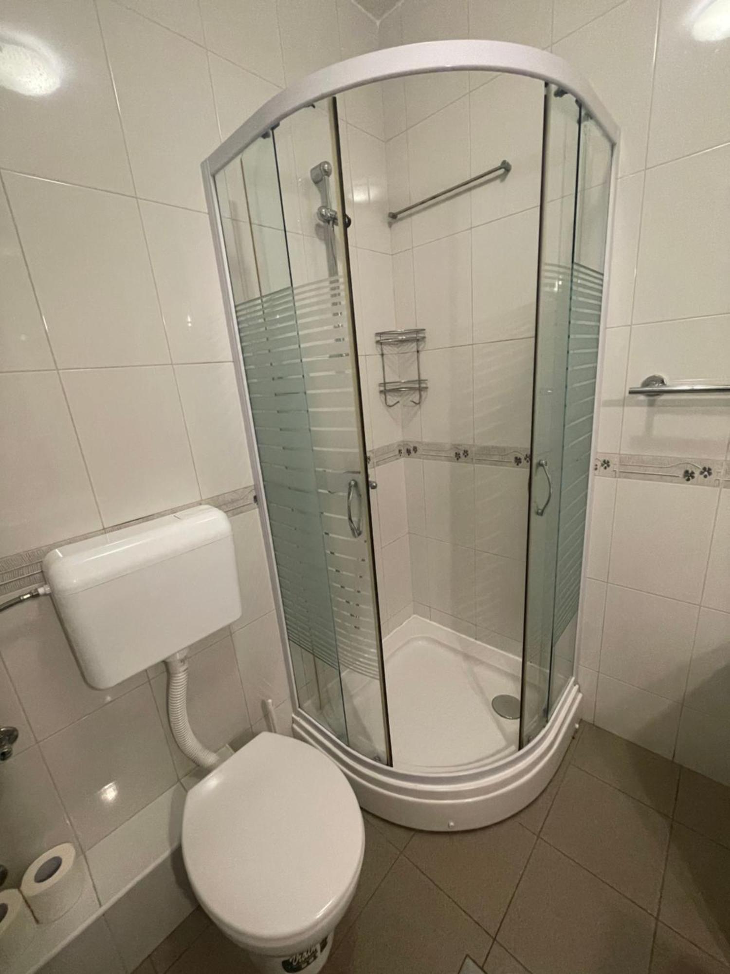 Apartament Stunning View To Kotor Bay And Old Town - C2 Vista Muo Zewnętrze zdjęcie