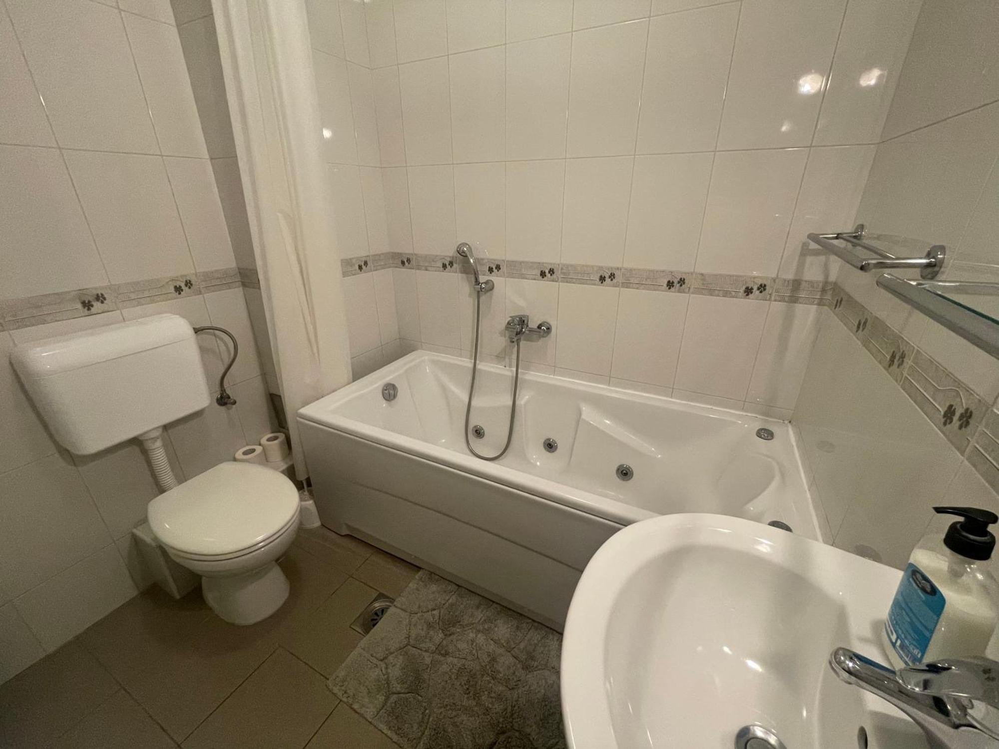 Apartament Stunning View To Kotor Bay And Old Town - C2 Vista Muo Zewnętrze zdjęcie