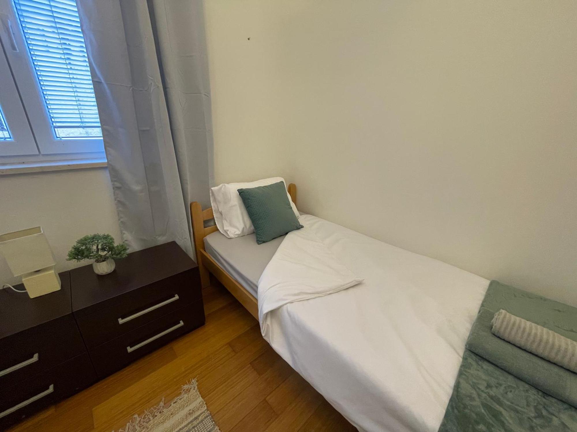 Apartament Stunning View To Kotor Bay And Old Town - C2 Vista Muo Zewnętrze zdjęcie