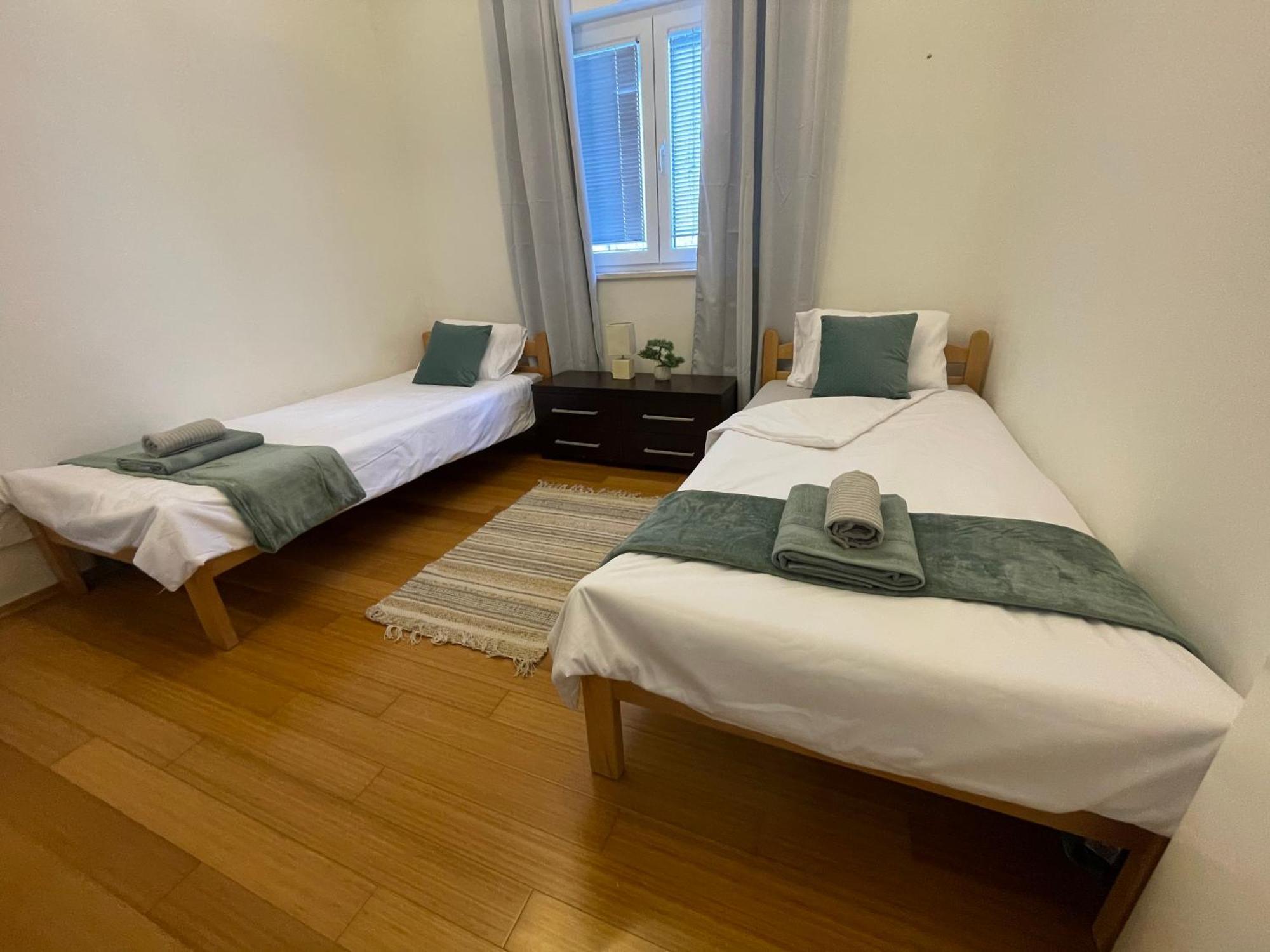 Apartament Stunning View To Kotor Bay And Old Town - C2 Vista Muo Zewnętrze zdjęcie